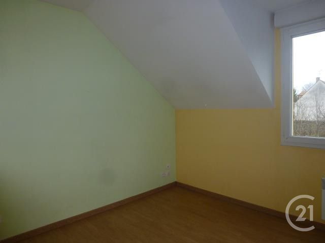 Appartement F3 à louer - 3 pièces - 54.11 m2 - VAUX LE PENIL - 77 - ILE-DE-FRANCE - Century 21 Agence Babut