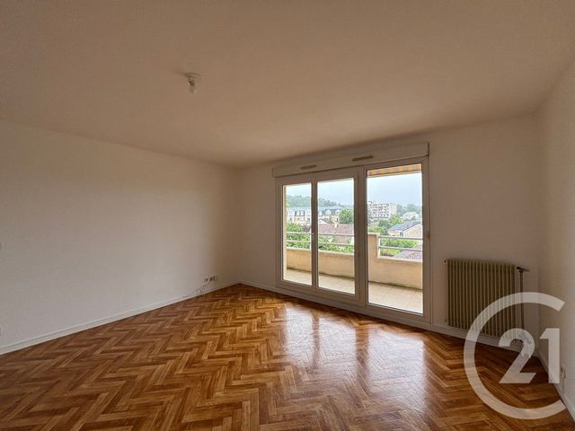 Appartement F2 à louer - 2 pièces - 54.93 m2 - AVON - 77 - ILE-DE-FRANCE - Century 21 Agence Babut