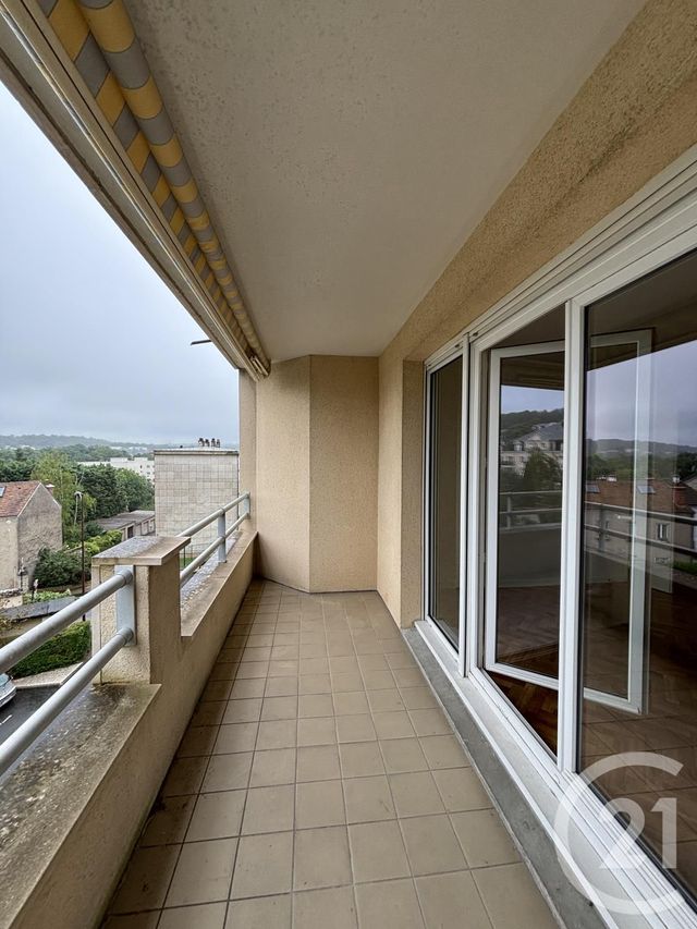 Appartement F2 à louer - 2 pièces - 54.93 m2 - AVON - 77 - ILE-DE-FRANCE - Century 21 Agence Babut