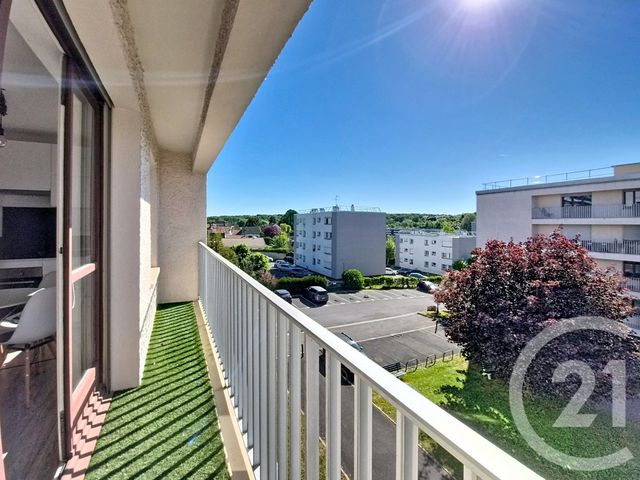 Appartement Studio à louer - 1 pièce - 31.54 m2 - AVON - 77 - ILE-DE-FRANCE - Century 21 Agence Babut