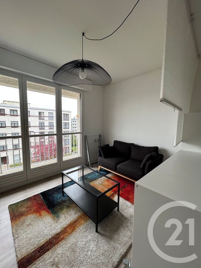 Appartement Studio à louer - 1 pièce - 31.54 m2 - AVON - 77 - ILE-DE-FRANCE - Century 21 Agence Babut
