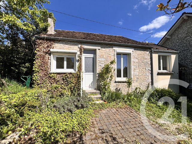 Maison à vendre MONTIGNY SUR LOING