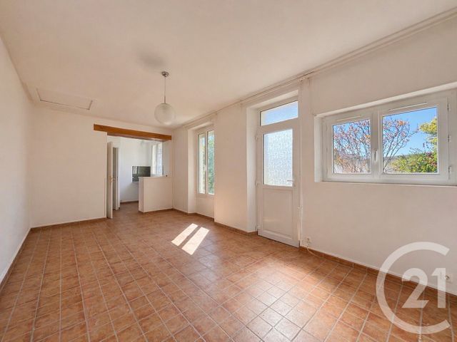 maison à vendre - 1 pièce - 25.1 m2 - MONTIGNY SUR LOING - 77 - ILE-DE-FRANCE - Century 21 Agence Babut