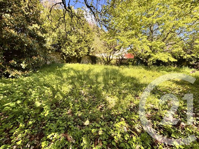 maison à vendre - 1 pièce - 25.1 m2 - MONTIGNY SUR LOING - 77 - ILE-DE-FRANCE - Century 21 Agence Babut