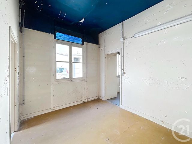 divers à vendre - 27.86 m2 - FONTAINEBLEAU - 77 - ILE-DE-FRANCE - Century 21 Agence Babut