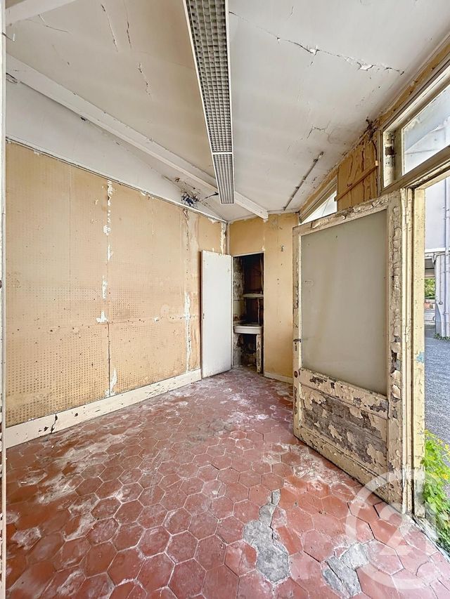 divers à vendre - 27.86 m2 - FONTAINEBLEAU - 77 - ILE-DE-FRANCE - Century 21 Agence Babut