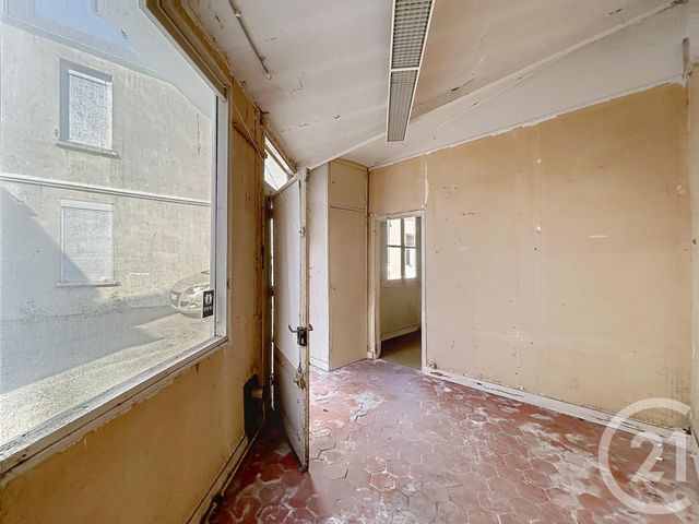 divers à vendre - 27.86 m2 - FONTAINEBLEAU - 77 - ILE-DE-FRANCE - Century 21 Agence Babut