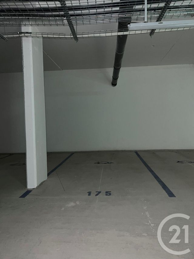 Appartement F2 à louer - 2 pièces - 41.1 m2 - FONTAINEBLEAU - 77 - ILE-DE-FRANCE - Century 21 Agence Babut