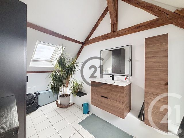 Appartement F3 à vendre - 3 pièces - 73.14 m2 - RECLOSES - 77 - ILE-DE-FRANCE - Century 21 Agence Babut
