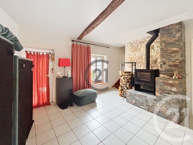 Appartement F3 à vendre - 3 pièces - 73.14 m2 - RECLOSES - 77 - ILE-DE-FRANCE - Century 21 Agence Babut