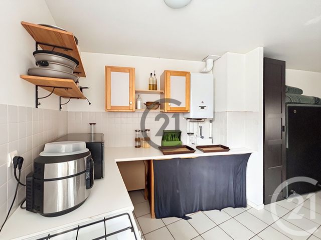 Appartement F3 à vendre - 3 pièces - 73.14 m2 - RECLOSES - 77 - ILE-DE-FRANCE - Century 21 Agence Babut
