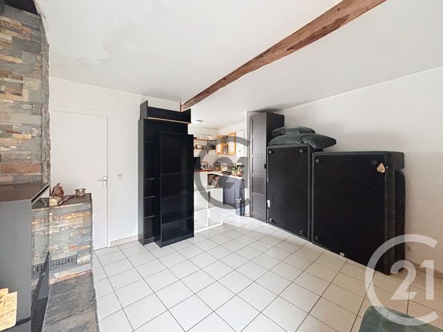 Appartement F3 à vendre - 3 pièces - 73.14 m2 - RECLOSES - 77 - ILE-DE-FRANCE - Century 21 Agence Babut