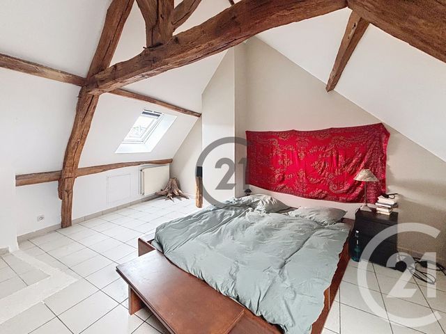 Appartement F3 à vendre - 3 pièces - 73.14 m2 - RECLOSES - 77 - ILE-DE-FRANCE - Century 21 Agence Babut