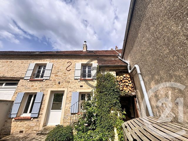 Appartement F3 à vendre - 3 pièces - 73.14 m2 - RECLOSES - 77 - ILE-DE-FRANCE - Century 21 Agence Babut