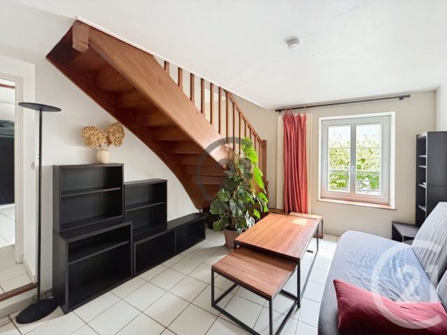 appartement - RECLOSES - 77