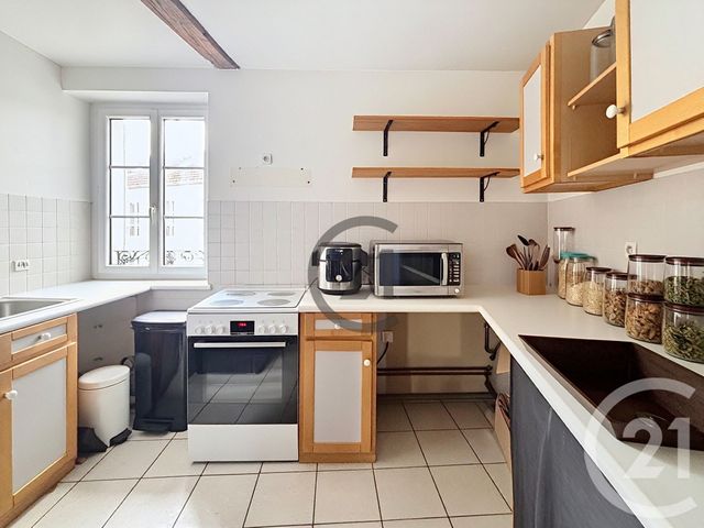 Appartement F3 à vendre - 3 pièces - 73.14 m2 - RECLOSES - 77 - ILE-DE-FRANCE - Century 21 Agence Babut