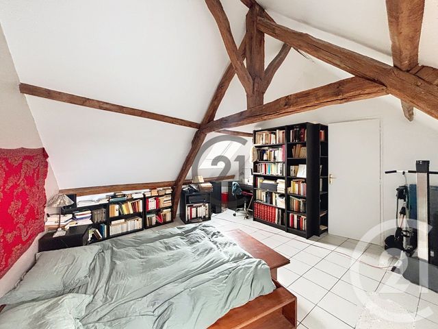 Appartement F3 à vendre - 3 pièces - 73.14 m2 - RECLOSES - 77 - ILE-DE-FRANCE - Century 21 Agence Babut