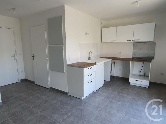 appartement - AVON - 77