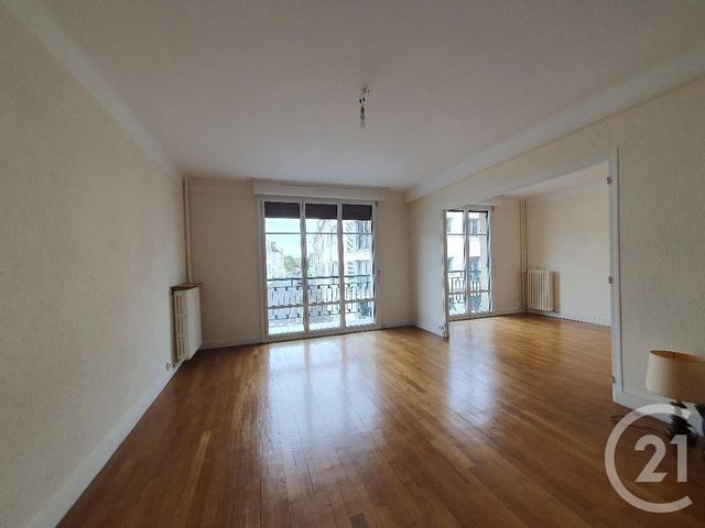 appartement - FONTAINEBLEAU - 77