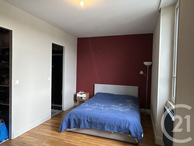 Appartement F6 à louer - 6 pièces - 125.78 m2 - FONTAINEBLEAU - 77 - ILE-DE-FRANCE - Century 21 Agence Babut