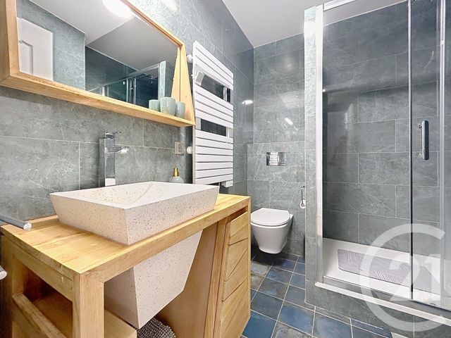 Appartement 5 pieces à louer - 5 pièces - 80.16 m2 - FONTAINEBLEAU - 77 - ILE-DE-FRANCE - Century 21 Agence Babut