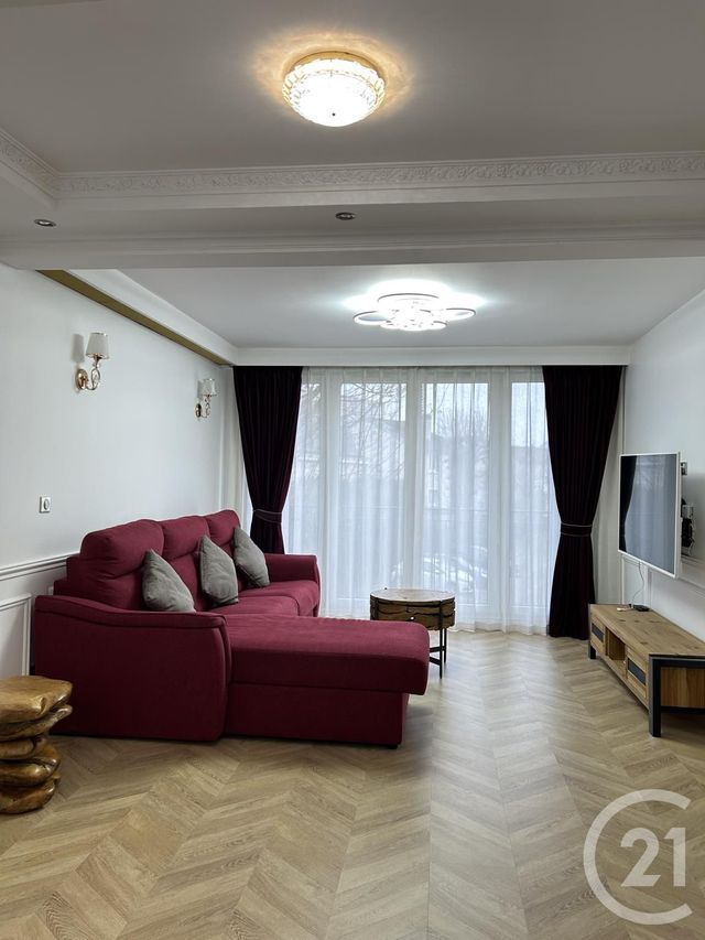 Appartement 5 Pieces à louer FONTAINEBLEAU