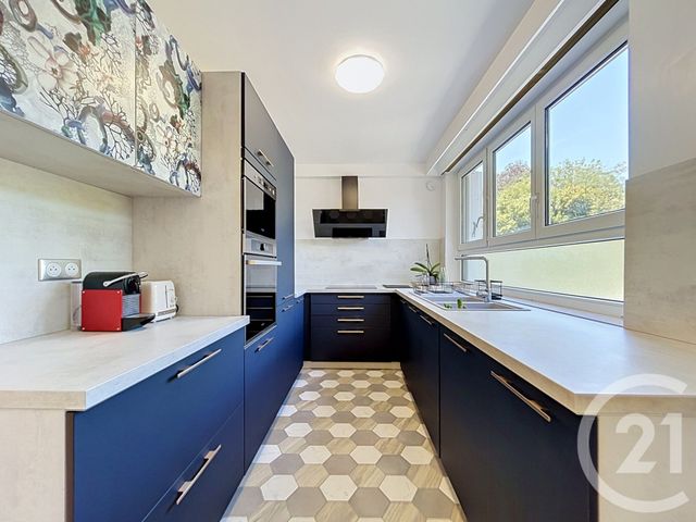 Appartement 5 Pieces à louer FONTAINEBLEAU