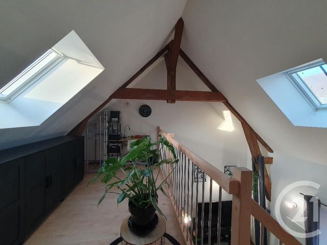 Appartement 3 pièces à louer - 3 pièces - 59.63 m2 - NEMOURS - 77 - ILE-DE-FRANCE - Century 21 Agence Babut