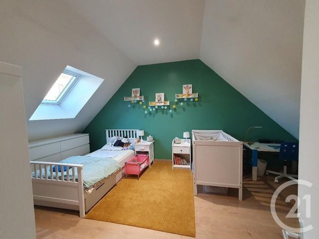 Appartement 3 pièces à louer - 3 pièces - 59.63 m2 - NEMOURS - 77 - ILE-DE-FRANCE - Century 21 Agence Babut