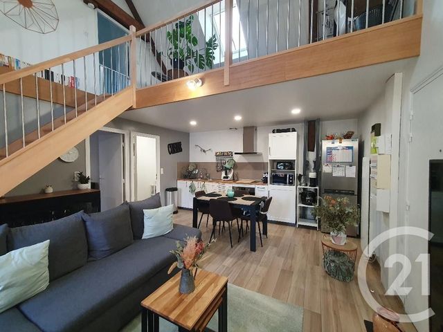 Appartement 3 Pièces à louer NEMOURS