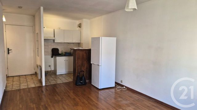 Appartement Autre à louer - 2 pièces - 38.35 m2 - FONTAINEBLEAU - 77 - ILE-DE-FRANCE - Century 21 Agence Babut
