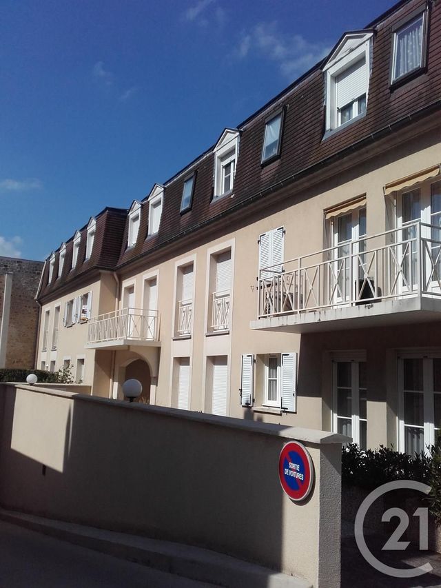 Appartement Autre à louer - 2 pièces - 38.35 m2 - FONTAINEBLEAU - 77 - ILE-DE-FRANCE - Century 21 Agence Babut