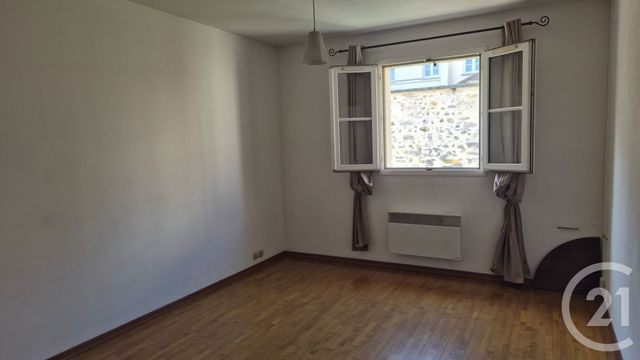 Appartement Autre à louer - 2 pièces - 38.35 m2 - FONTAINEBLEAU - 77 - ILE-DE-FRANCE - Century 21 Agence Babut