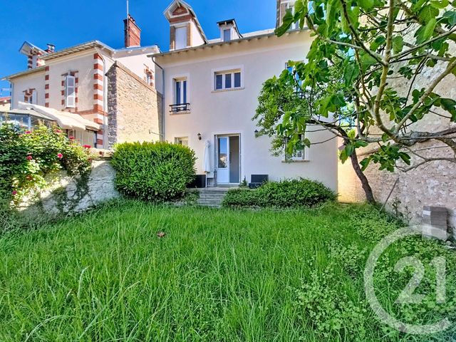 maison à louer - 6 pièces - 118.33 m2 - FONTAINEBLEAU - 77 - ILE-DE-FRANCE - Century 21 Agence Babut
