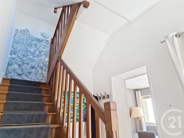 maison à louer - 6 pièces - 118.33 m2 - FONTAINEBLEAU - 77 - ILE-DE-FRANCE - Century 21 Agence Babut