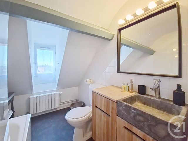 maison à louer - 6 pièces - 118.33 m2 - FONTAINEBLEAU - 77 - ILE-DE-FRANCE - Century 21 Agence Babut