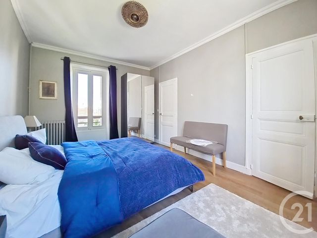 maison à louer - 6 pièces - 118.33 m2 - FONTAINEBLEAU - 77 - ILE-DE-FRANCE - Century 21 Agence Babut