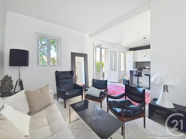 maison à louer - 6 pièces - 118.33 m2 - FONTAINEBLEAU - 77 - ILE-DE-FRANCE - Century 21 Agence Babut