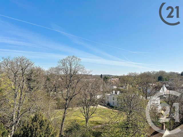 Appartement Studio à louer - 1 pièce - 27.71 m2 - FONTAINEBLEAU - 77 - ILE-DE-FRANCE - Century 21 Agence Babut