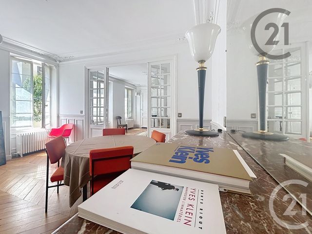 Appartement 3 Pièces à vendre FONTAINEBLEAU