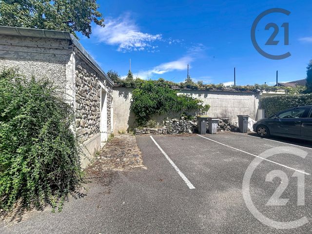 Appartement 3 pièces à vendre - 3 pièces - 85.05 m2 - FONTAINEBLEAU - 77 - ILE-DE-FRANCE - Century 21 Agence Babut