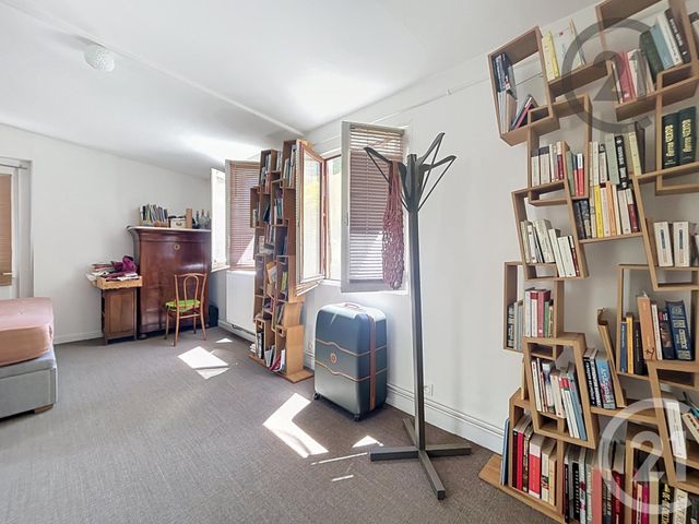 Appartement 3 pièces à vendre - 3 pièces - 85.05 m2 - FONTAINEBLEAU - 77 - ILE-DE-FRANCE - Century 21 Agence Babut