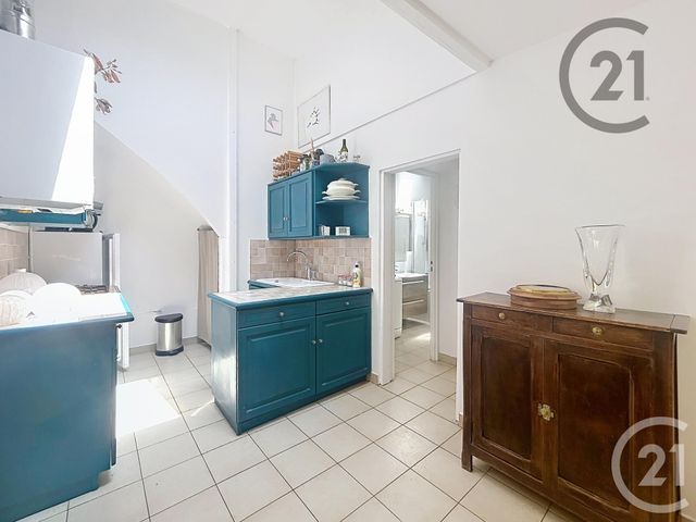 Appartement 3 pièces à vendre - 3 pièces - 85.05 m2 - FONTAINEBLEAU - 77 - ILE-DE-FRANCE - Century 21 Agence Babut
