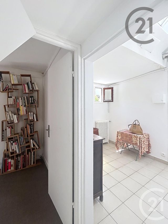 Appartement 3 pièces à vendre - 3 pièces - 85.05 m2 - FONTAINEBLEAU - 77 - ILE-DE-FRANCE - Century 21 Agence Babut