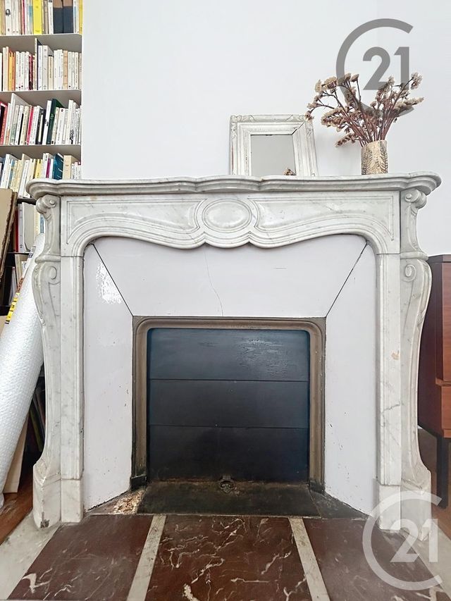 Appartement 3 pièces à vendre - 3 pièces - 85.05 m2 - FONTAINEBLEAU - 77 - ILE-DE-FRANCE - Century 21 Agence Babut