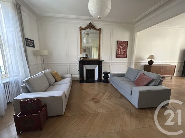 maison à louer - 10 pièces - 279.78 m2 - FONTAINEBLEAU - 77 - ILE-DE-FRANCE - Century 21 Agence Babut