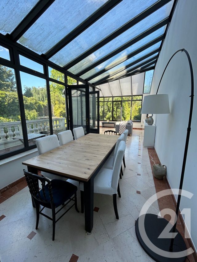 maison à louer - 10 pièces - 279.78 m2 - FONTAINEBLEAU - 77 - ILE-DE-FRANCE - Century 21 Agence Babut