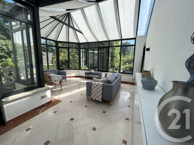 maison à louer - 10 pièces - 279.78 m2 - FONTAINEBLEAU - 77 - ILE-DE-FRANCE - Century 21 Agence Babut