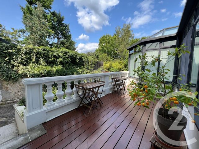 maison à louer - 10 pièces - 279.78 m2 - FONTAINEBLEAU - 77 - ILE-DE-FRANCE - Century 21 Agence Babut