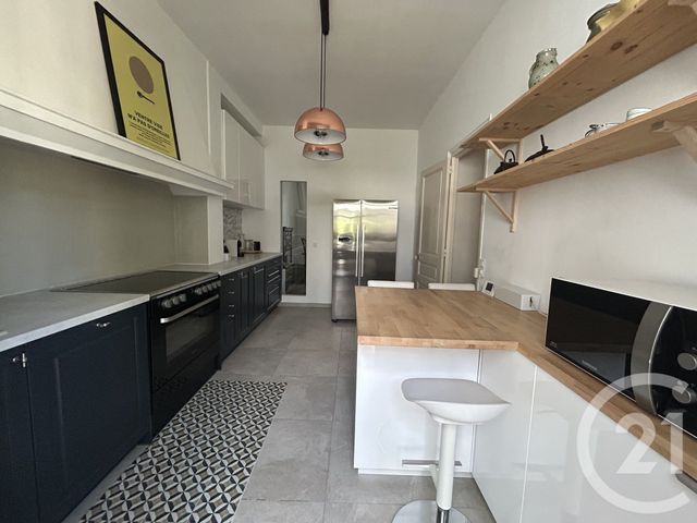 maison à louer - 10 pièces - 279.78 m2 - FONTAINEBLEAU - 77 - ILE-DE-FRANCE - Century 21 Agence Babut